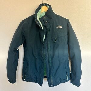 The North Face Women’s Jacket – Size M